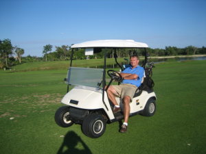 Profilbild von Michael Nordhauss