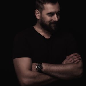 Profilbild von Michael Nowak