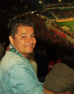 Profilbild von Michael Nowak