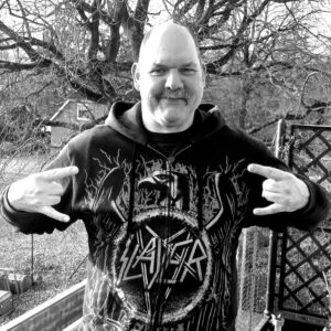 Profilbild von Michael Nowak