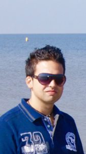 Profilbild von Michael Ntrikos