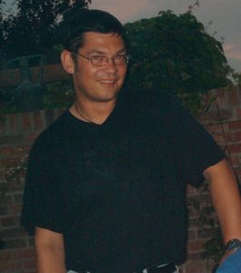 Profilbild von Michael Nürnberg