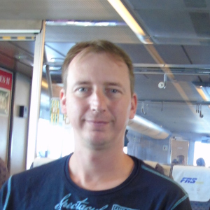 Profilbild von Michael Nürnberg