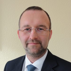 Profilbild von Michael Nüßler