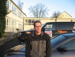Profilbild von Michael Nussbaum