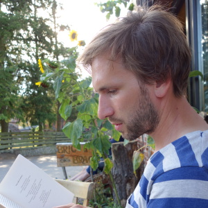 Profilbild von Michael Obenland