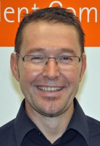 Profilbild von Michael Obermair