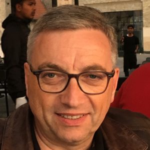 Profilbild von Michael Oberneyer