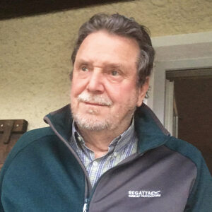 Profilbild von Michael Obraczka