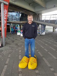 Profilbild von Michael Obst