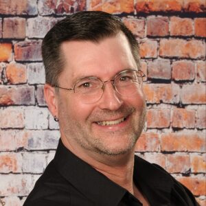 Profilbild von Michael Ochs