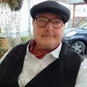 Profilbild von Michael Ocker