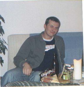 Profilbild von Michael Oddoy