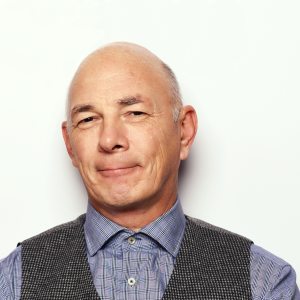 Profilbild von Michael Öhlmann