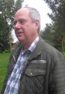 Profilbild von Michael Oehme