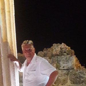 Profilbild von Michael Oehmichen