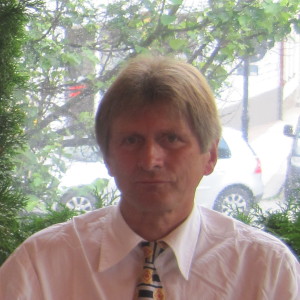 Profilbild von Michael Oelsner