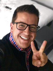 Profilbild von Michael Ölze