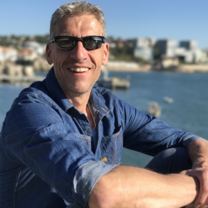 Profilbild von Michael Oertel