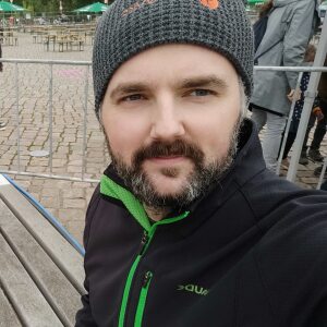 Profilbild von Michael Oestreicher