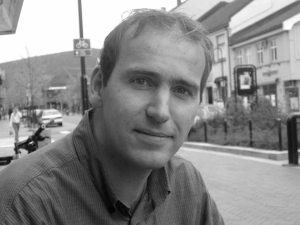Profilbild von Michael Ohlwein