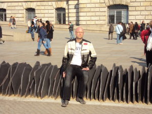 Profilbild von Michael Ohm