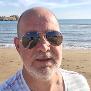 Profilbild von Michael Ohse