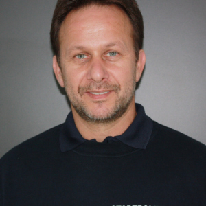 Profilbild von Michael Okun