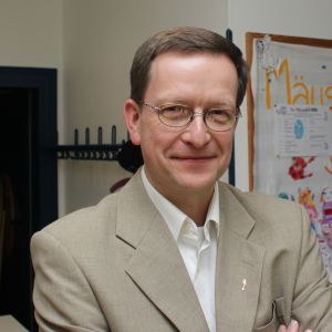 Profilbild von Michael Oldsen