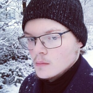 Profilbild von Michael Olenberg