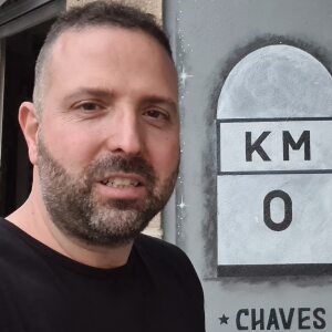 Profilbild von Michael Oliveira