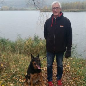 Profilbild von Michael Omland