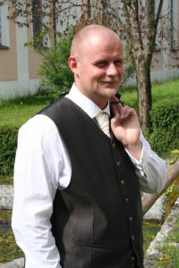 Profilbild von Michael Oppenrieder