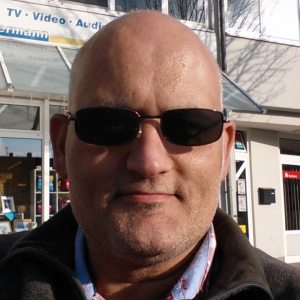 Profilbild von Michael Orio