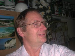 Profilbild von Michael Orlamünde