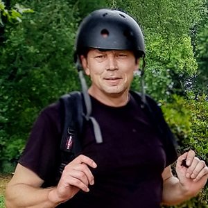 Profilbild von Michael Orlowski