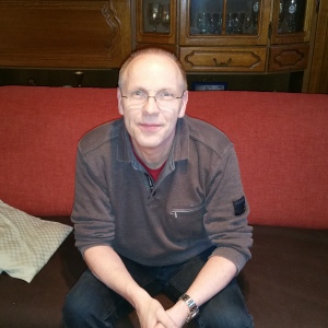 Profilbild von Michael Orlowski