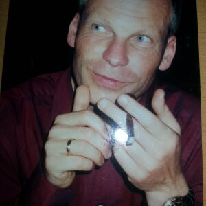 Profilbild von Michael Ortel