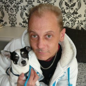 Profilbild von Michael Oßwald