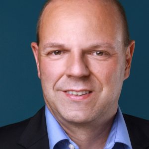 Profilbild von Michael Osterburg