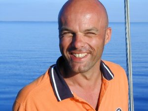 Profilbild von Michael Osterland