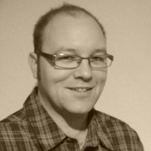 Profilbild von Michael Ostrowski