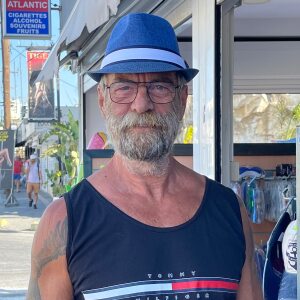 Profilbild von Michael Ostwald