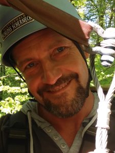 Profilbild von Michael Oswald