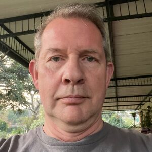 Profilbild von Michael Ott