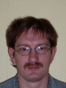 Profilbild von Michael Ott