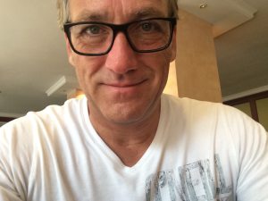 Profilbild von Michael Ott