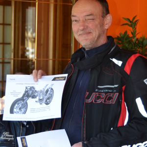 Profilbild von Michael Ott