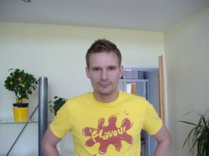 Profilbild von Michael Otten