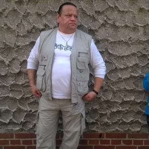 Profilbild von Michael Paasch